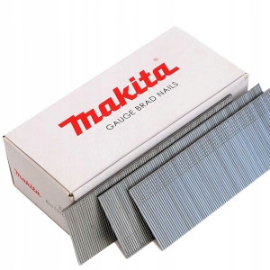 Gwoździe szpilki Makita do np. af505 38mm 5000 szt