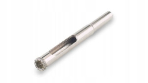 RUBI EASY GRES wiertło 6 mm diamentowe do płytek