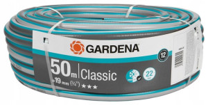Wąż ogrodowy Gardena 18025 50m 3/4'' jakość!