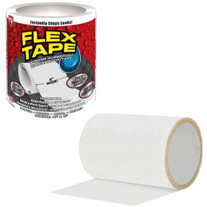 Taśma Klejąca Naprawcza Wodoodporna Flex Tape