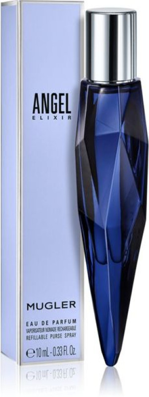 Mugler Angel Elixir Edp 10ml Produkt Oryginał