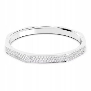 SWAROVSKI - Bransoletka Dextera Bangle RHS S