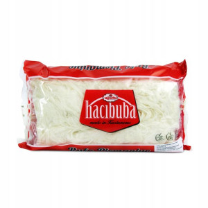 Pismaniye Waniliowe Chałwa Turecka 220g Ugurlu