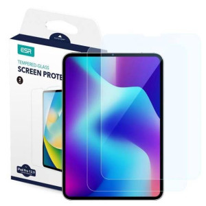 Szkło Hartowane Ipad Pro 12.9 2020 / 2021 / 2022 Esr Tempered Glass 2-pack