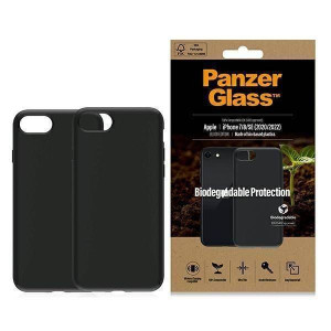 Etui Iphone Se 2022 / Se 2020 / 7 / 8 Panzerglass Biodegradable Case