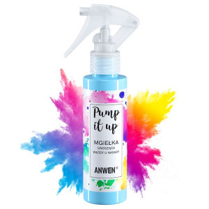 Anwen Pump It Up - mgiełka unosząca włosy u nasady 100ml