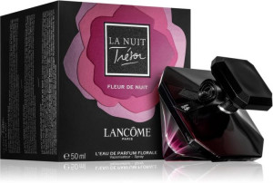 Lancome La Nuit Tresor Fleur De Nuit Edp 50ml