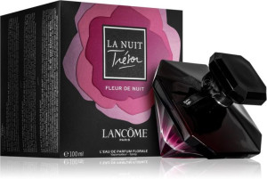 Lancome La Nuit Tresor Fleur De Nuit Edp 100ml