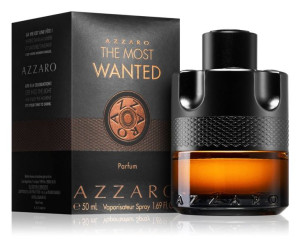 Azzaro The Most Wanted Parfum 100ml Oryginał