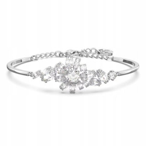 SWAROVSKI - Bransoletka Gema Soft RHS