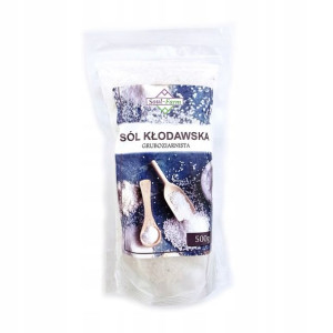 Sól kamienna Soul-Farm 500 g