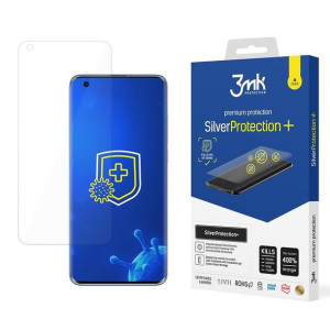 Xiaomi Mi 10 5g - 3mk Silverprotection+