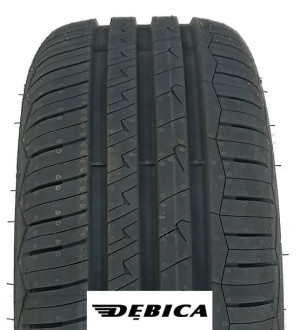 1 Szt 195/65r15 Dębica Opony Letnie Nowe Ciche
