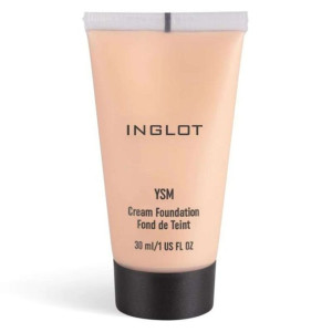 Inglot YSM Podkład do Twarzy Matujący Odcień 40 30ml