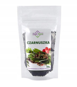 Czarnuszka Soul-Farm 50 g