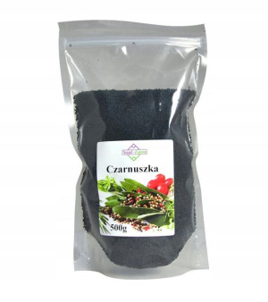 Czarnuszka Soul-Farm 500 g