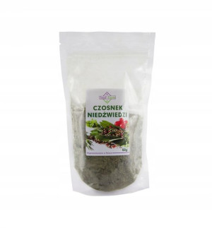 Czosnek niedźwiedzi Soul-Farm 50 g