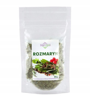 Pryprawa Rozmaryn - Producent Soul-farm 30 G