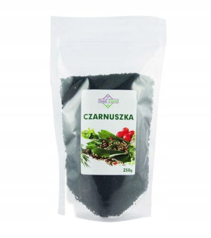 Przyprawa Czarnuszka Soul-Farm 250 g