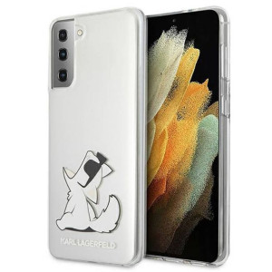 Oryginalne Etui Samsung Galaxy S21+ Plus (g996) Karl Lagerfeld