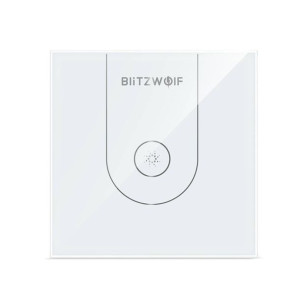 Włącznik Czasowy Do Boilera/podgrzewcza Wody/pompy Wody Wifi Blitzwolf
