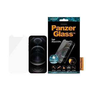 Szkło Hartowane Iphone 12 / 12 Pro Panzerglass Standard Super+