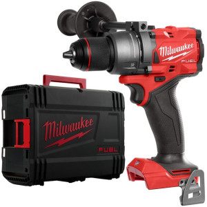 Wkrętarka 18V udarowa 158Nm Milwaukee M18 FPD3-0X