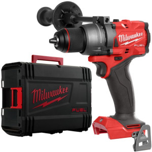 Wkrętarka 18V 158Nm 2-biegi Milwaukee M18 FDD3-0X