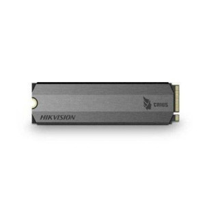 Dysk Ssd Hikvision E2000 256gb M.2 Pcie Nvme 2280 (3100/1300 Mb/s) 3d Tlc