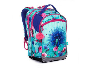 Plecak Topgal COCO 20003-G