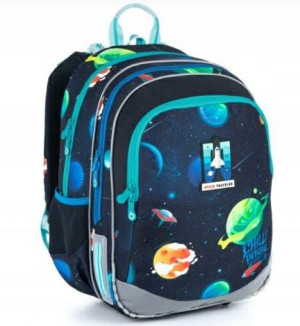Plecak Topgal ELLY 21015