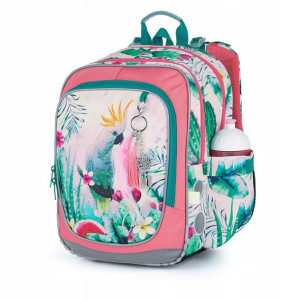 Plecak Topgal ENDY 21002 G