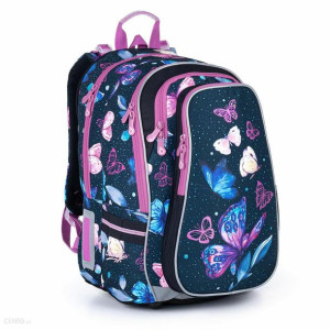 Plecak Topgal LYNN 21007