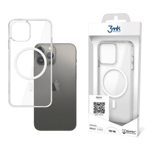Apple Iphone 13 Pro Max - 3mk Mag Case