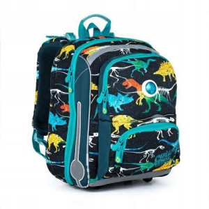 Tornister Topgal BEBE 21012 B