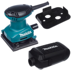 Szlifierka oscylacyjna 180W Makita BO4557