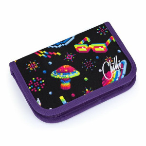 Piórnik Topgal PENN 19006do plecaka CODA 19006