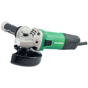 Szlifierka kątowa 125mm 1100W HiKOKI G13SWA YKZ