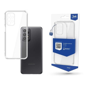 Samsung Galaxy A23 4g - 3mk Clear Case
