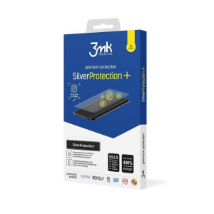 Samsung Galaxy A70/a70s - 3mk Silverprotection+