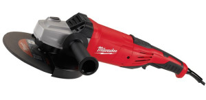 Szlifierka kątowa 230mm 2200W Milwaukee AG22-230