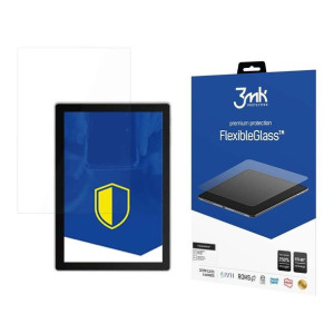 Microsoft Surface Pro 7 12,3" - 3mk Flexibleglass™ 13''