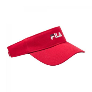 Czapka Fila VISOR 686027-006