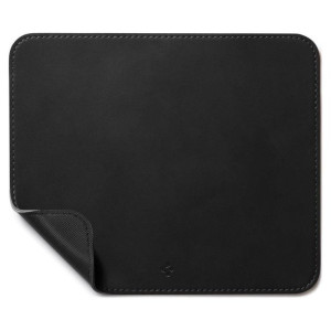Podkładka Spigen Ld301 Mouse Pad Black