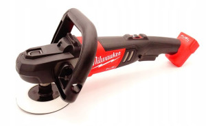 MILWAUKEE M18 FAP180-0 Polerka Akumulatorowa 18V