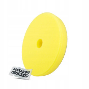 Zvizzer TRAPEZ YELLOW gąbka polerska 160/25/150