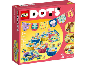 Lego 41806 Dots Pełny Zestaw Imprezowy