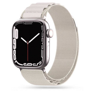 Pasek Do Apple Watch 4 / 5 / 6 / 7 / 8 / Se / Ultra (42 / 44 / 45 / 49 Mm)