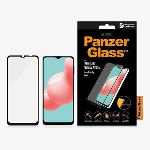 Szkło Hartowane 5d Samsung Galaxy A33 5g Panzerglass E2e Regular Case