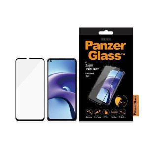 Szkło Hartowane 5d Xiaomi Redmi Note 9t 5g / Lte Panzerglass E2e Regular